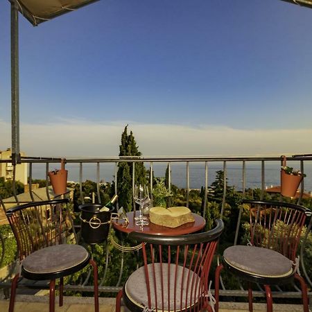 Apartment Anai Рийека Екстериор снимка