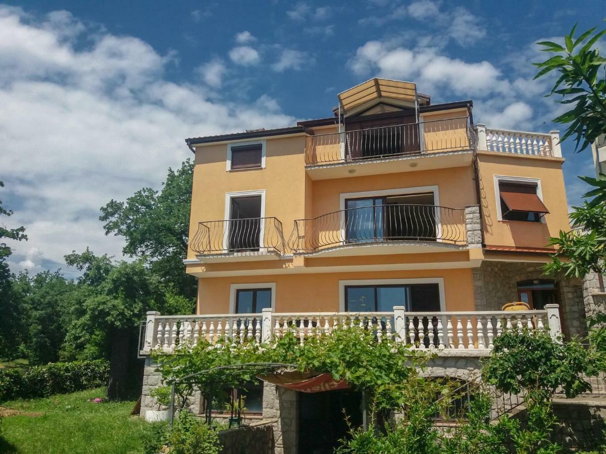Apartment Anai Рийека Екстериор снимка