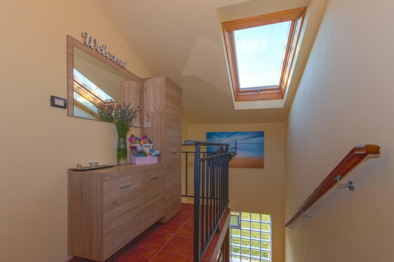 Apartment Anai Рийека Екстериор снимка