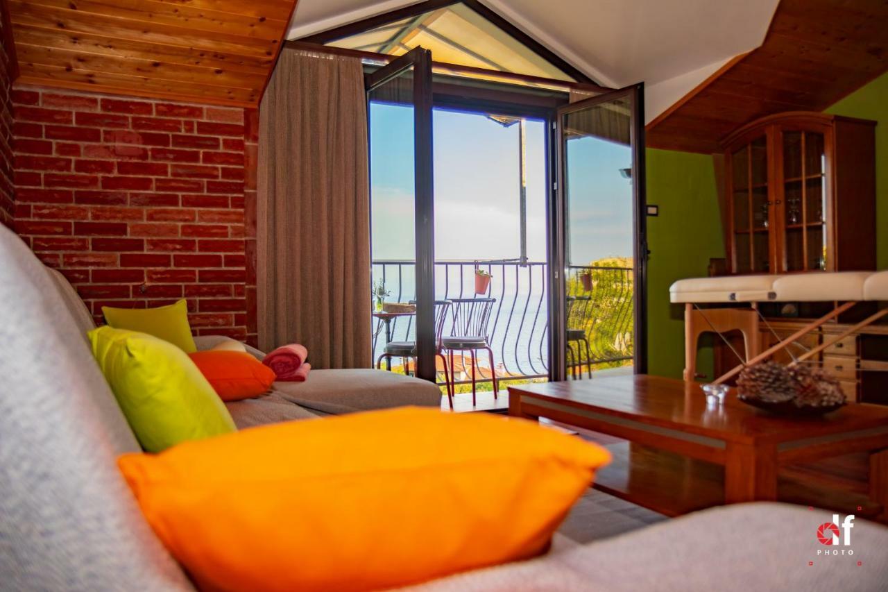 Apartment Anai Рийека Екстериор снимка