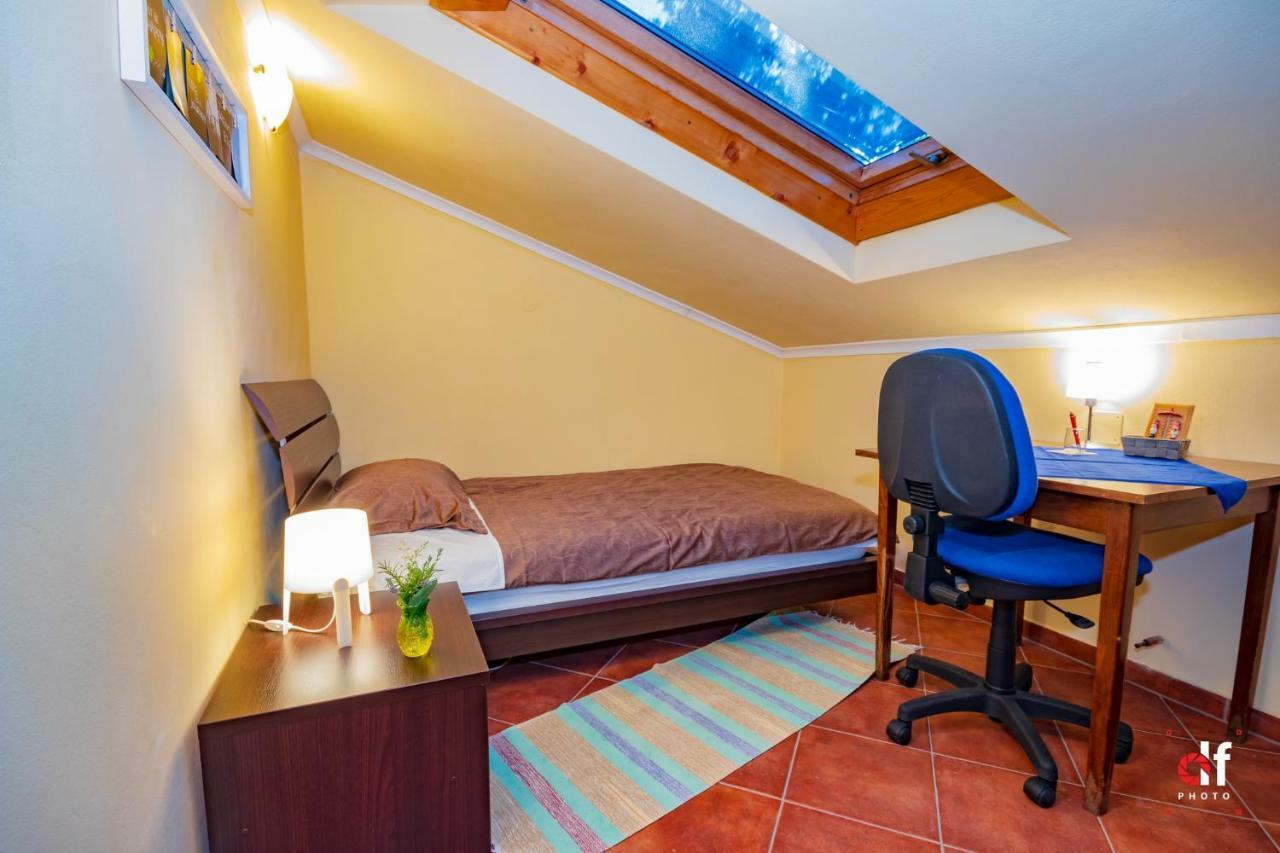 Apartment Anai Рийека Екстериор снимка
