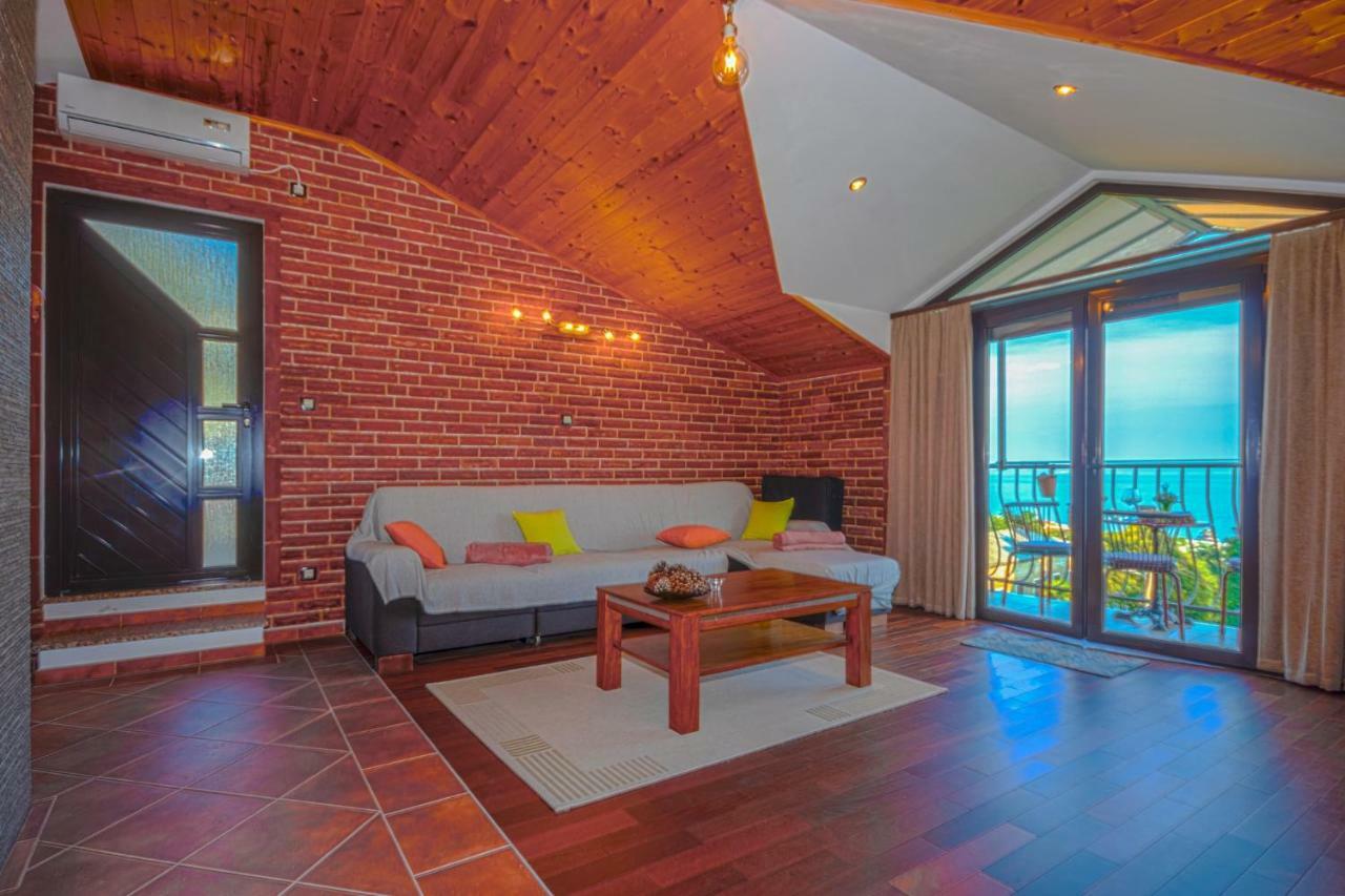 Apartment Anai Рийека Екстериор снимка