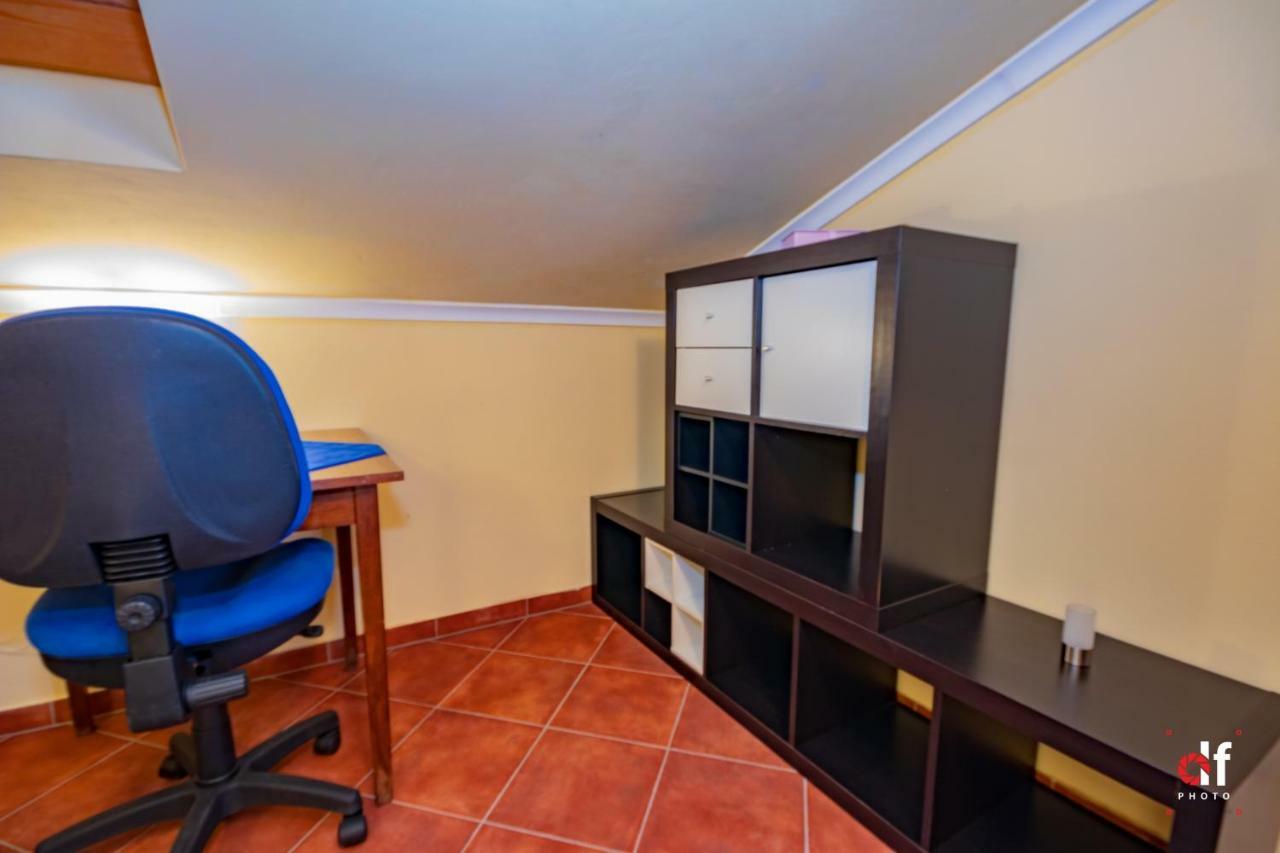 Apartment Anai Рийека Екстериор снимка