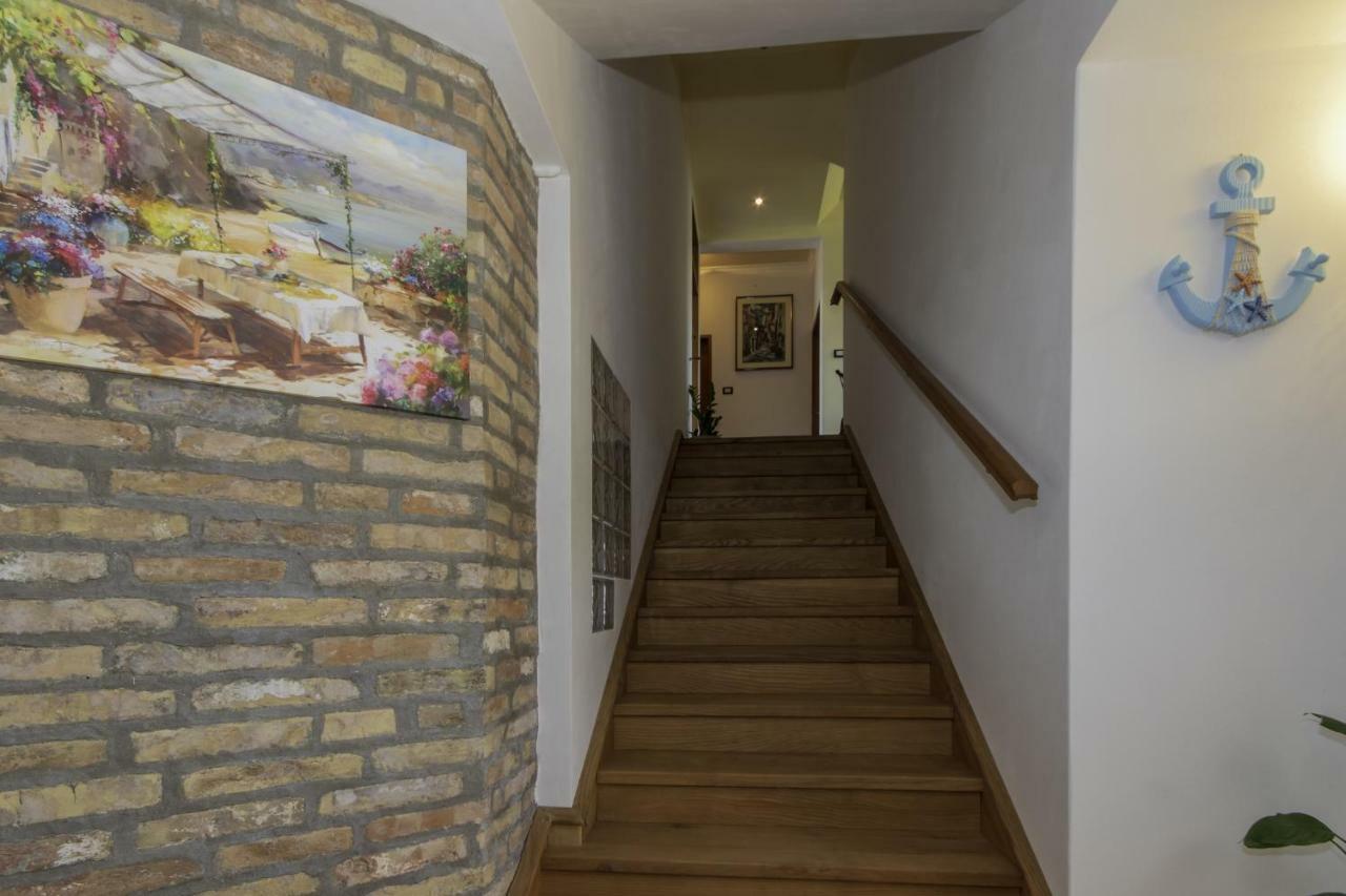 Apartment Anai Рийека Екстериор снимка